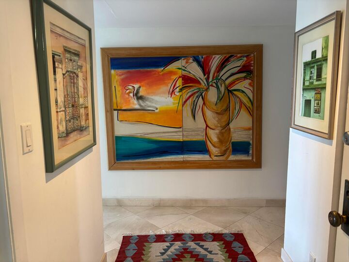 Property Photo:  4900 N Ocean Boulevard 517  FL 33308 
