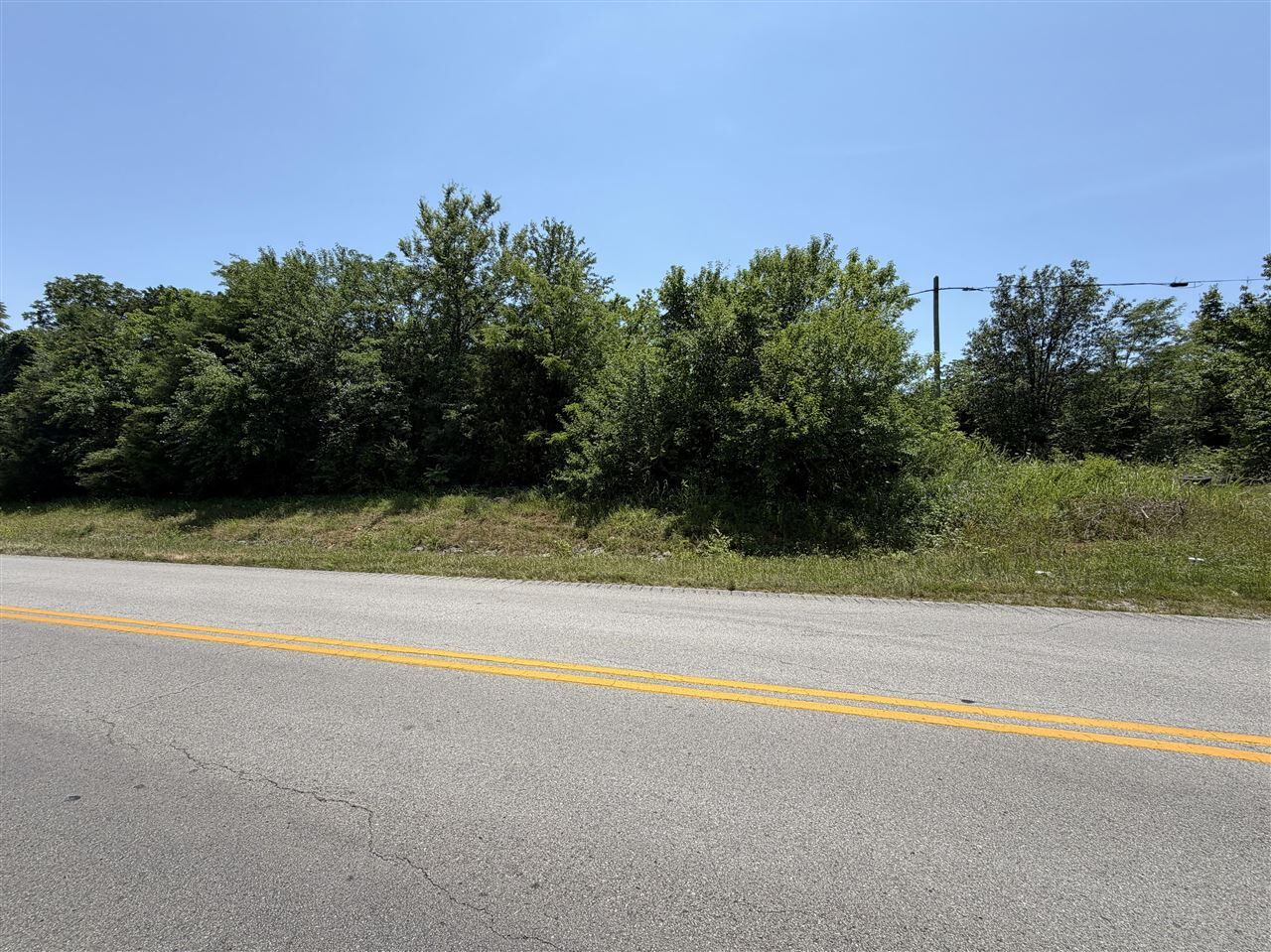 Property Photo:  Tract 1 Glen Lily Road  KY 42101 