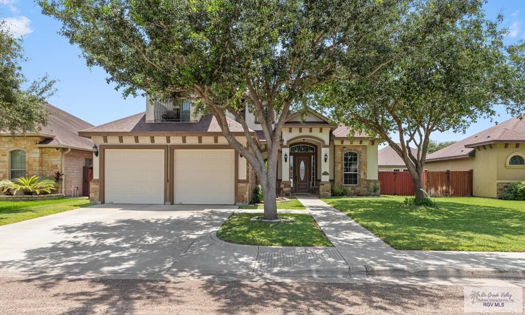 Property Photo:  2021 Stonehaven Dr.  TX 78552 