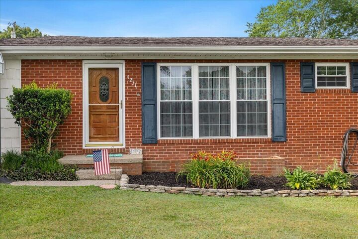 Property Photo:  1231 Morgan Street  TN 37303 