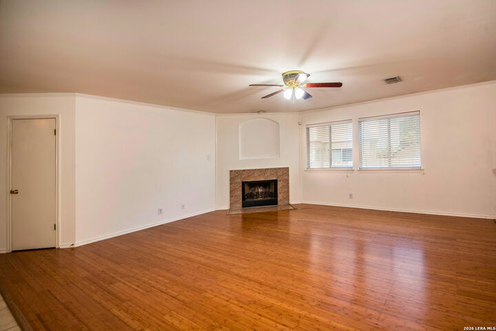 Property Photo:  7127 Still Hollow Dr  TX 78244 