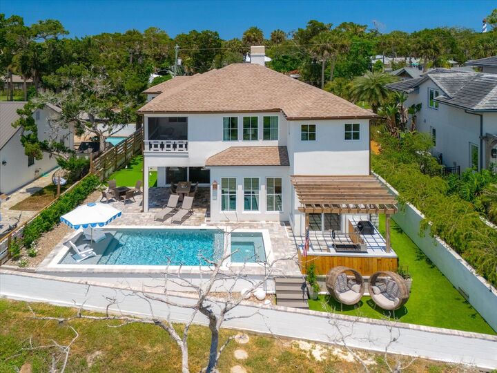 Property Photo:  251 S Matanzas Blvd  FL 32080 