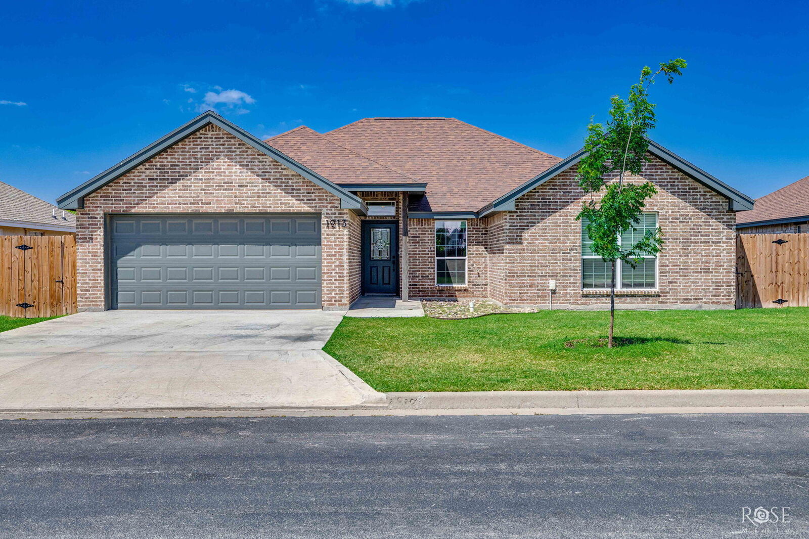 Property Photo:  1913 Lamplighter Lane  TX 76904 