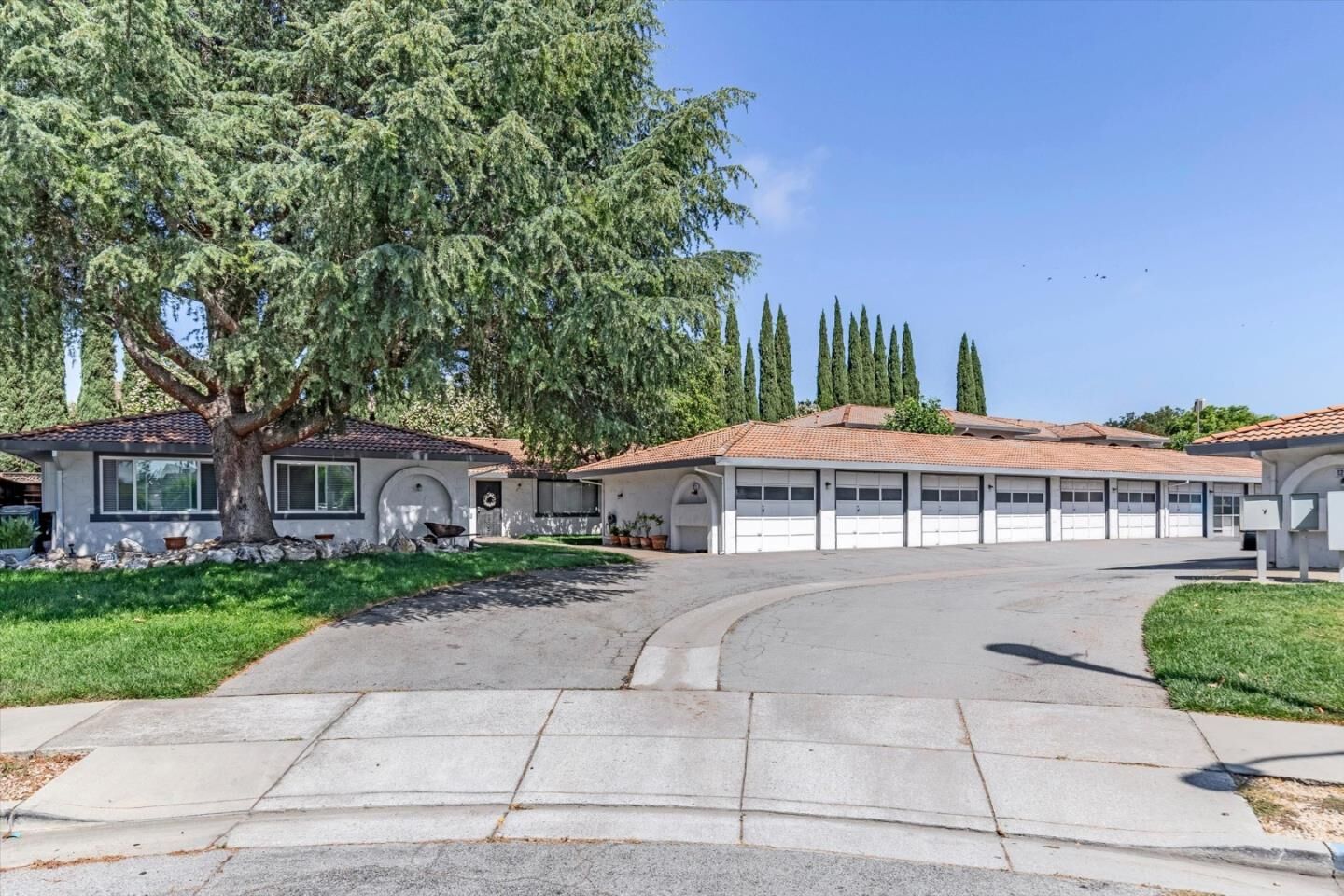 Property Photo:  1271 Juniper Drive 7  CA 95020 