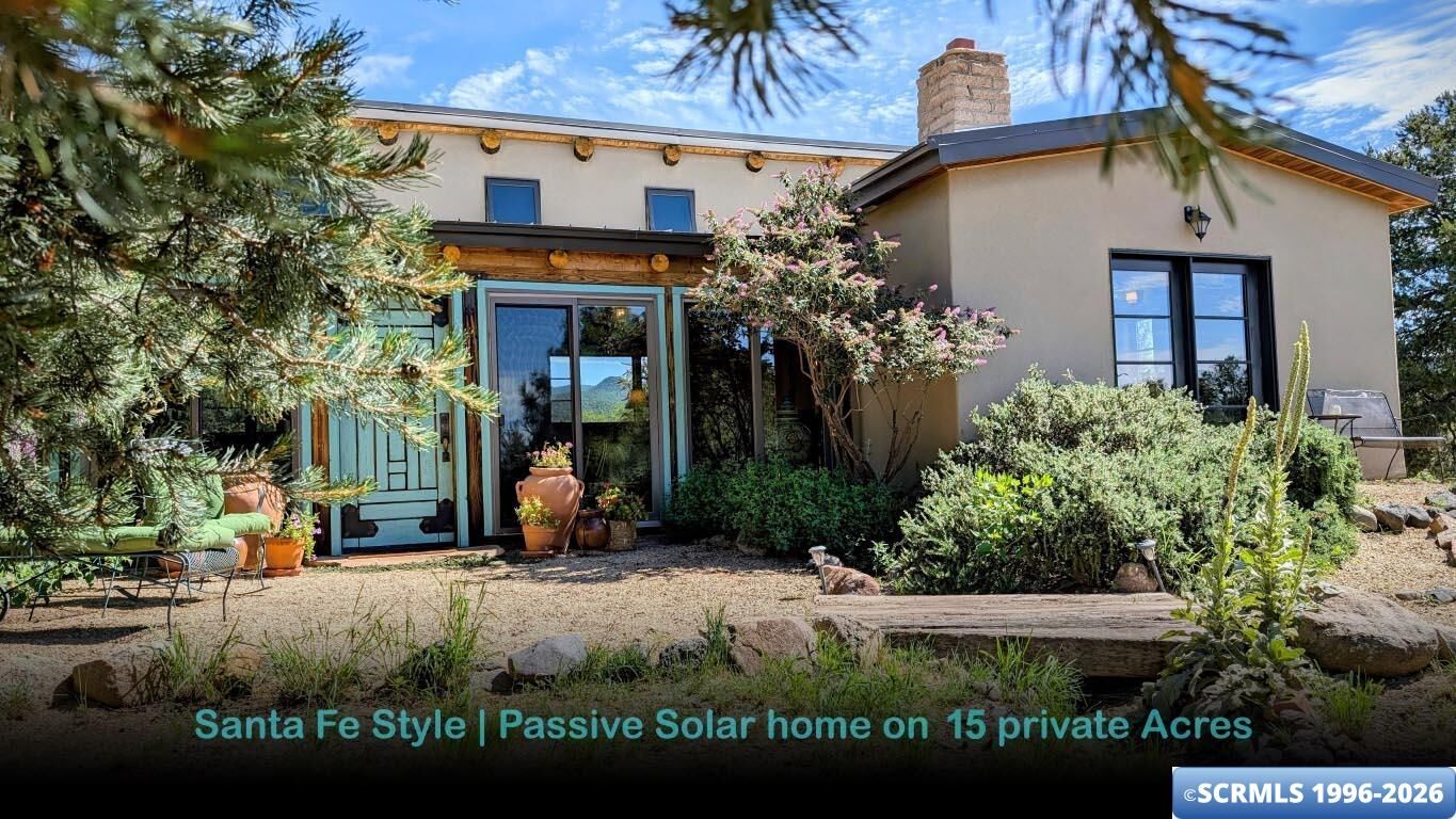 Property Photo: 30 Triangle L NM 88061