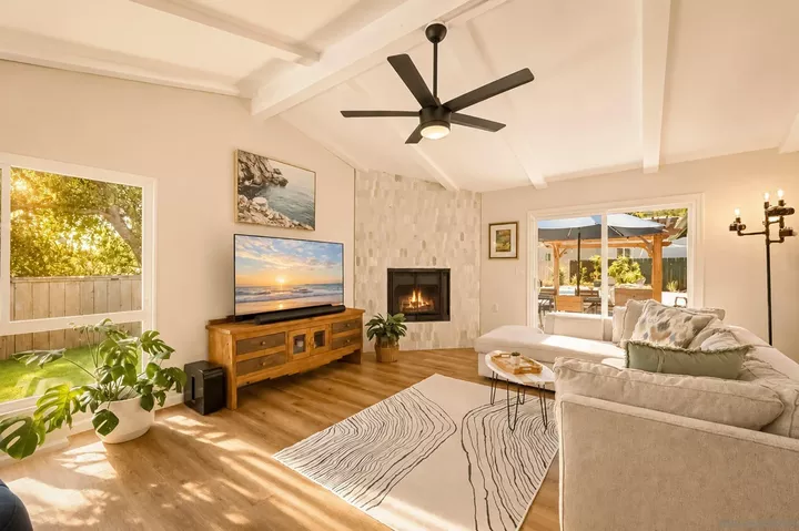 Property Photo:  5444 Princess View Ct.  CA 92120 