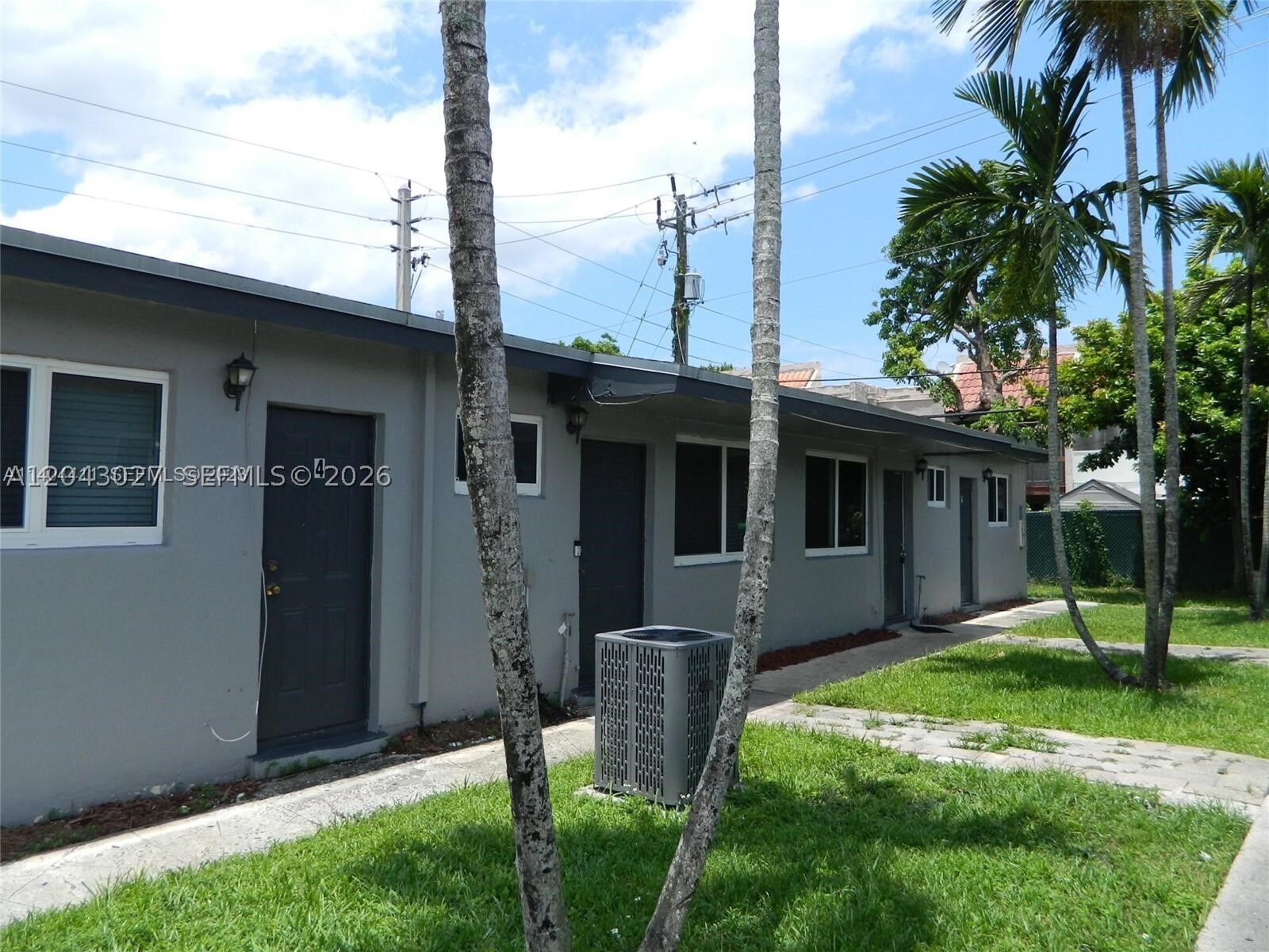 Property Photo:  1890 NW 58th Ter 2  FL 33313 