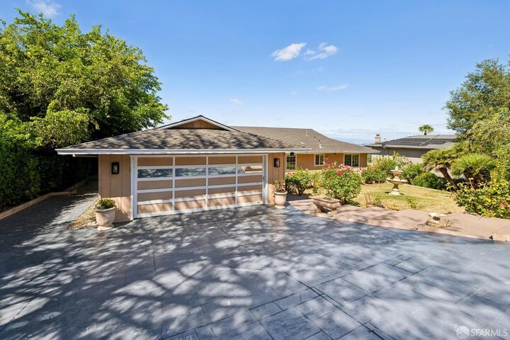 Property Photo:  10125 Roseview Drive  CA 95127 