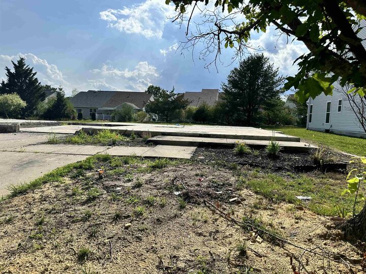 Property Photo: 39 Gasko Road NJ 08330