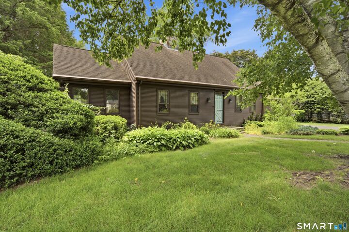 Property Photo:  328 Patton Drive  CT 06410 