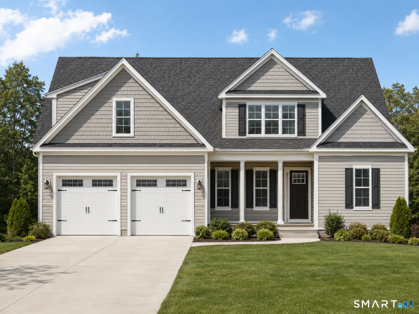 Property Photo:  34 Rock Ridge Road  CT 06040 