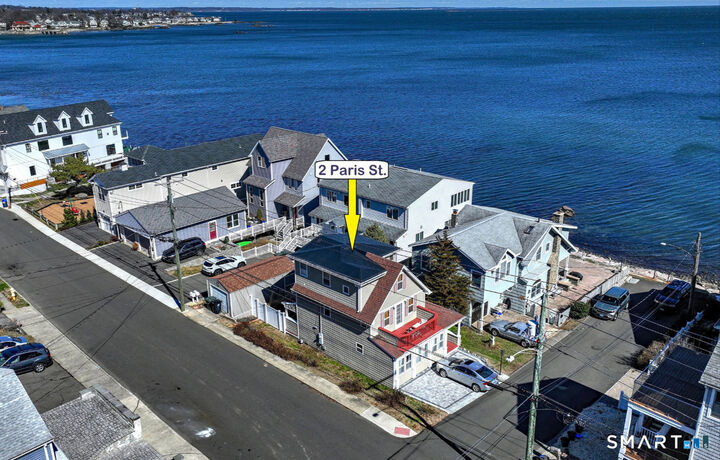 Property Photo:  2 Paris Street  CT 06460 