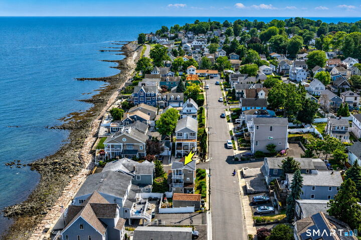 Property Photo:  2 Paris Street  CT 06460 