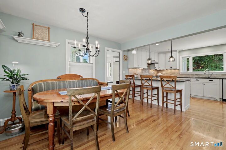 Property Photo:  18 Cherryfield Drive  CT 06107 