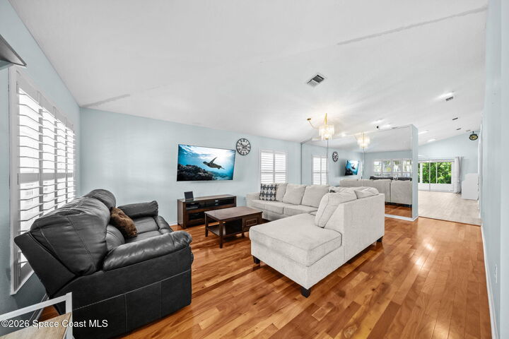 Property Photo:  7895 Citrus Creek Drive  FL 32940 