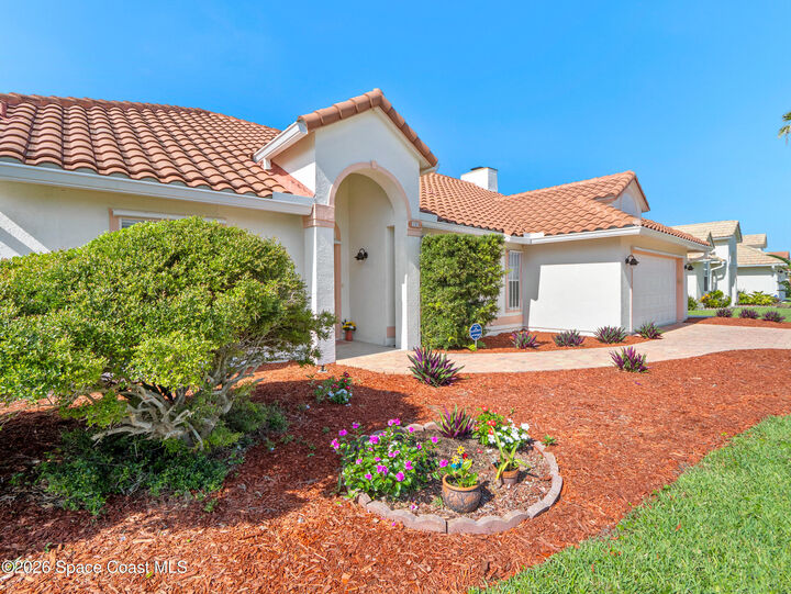 Property Photo: 105 Waters Edge Lane FL 32903