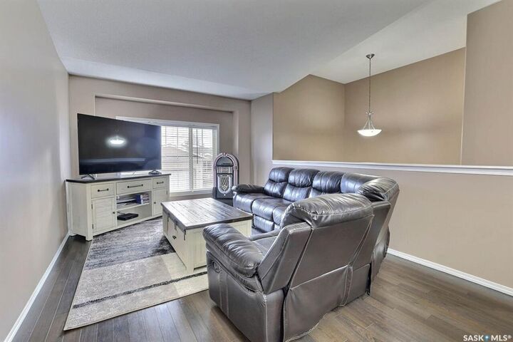 Property Photo:  4425 Nicurity Drive 33  SK S4X 0E6 
