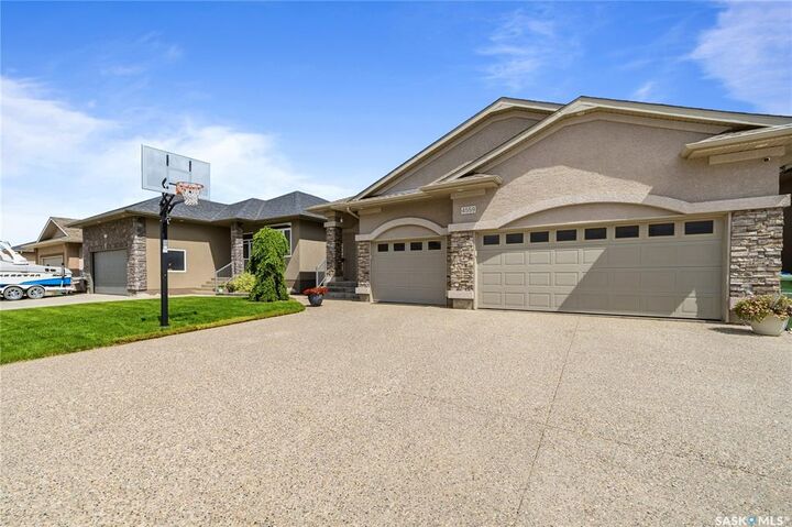 Property Photo:  4559 Cudmore Crescent  SK S4X 0B7 