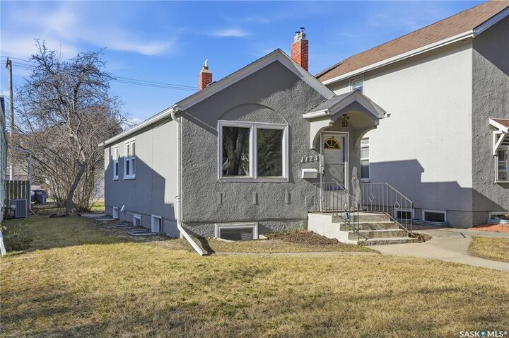 Property Photo:  1123 Temperance Street  SK S7N 0N7 