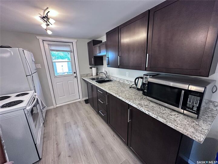 Property Photo:  921 Joseph Crescent  SK S0M 0L0 