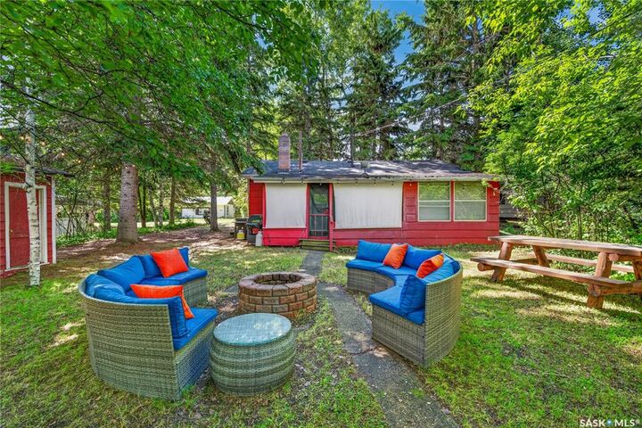 Property Photo:  12 Mallard Avenue  SK S0E 0B2 