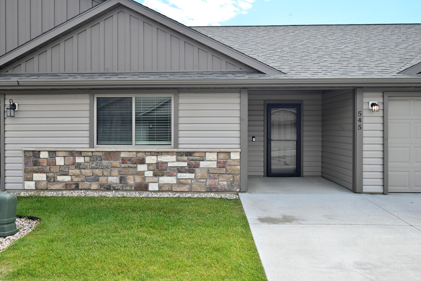 Property Photo:  545 Minnow Path  WY 82801 
