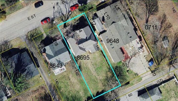 Property Photo:  407 E Street  NC 28659 