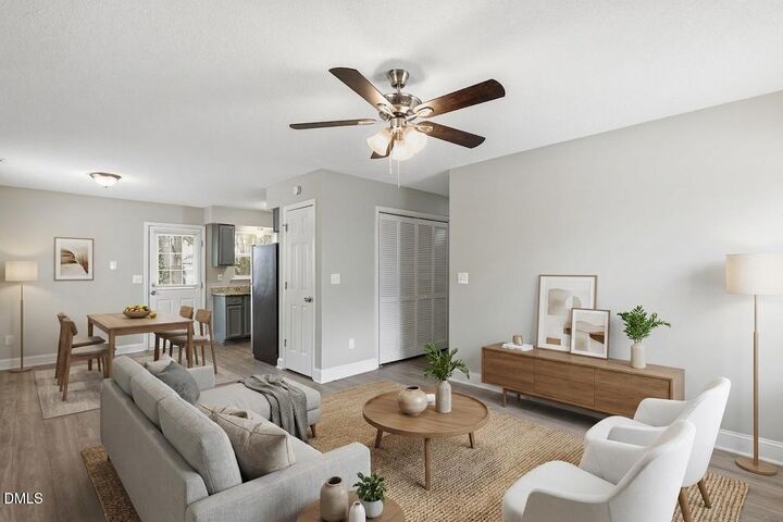 Property Photo:  1015 Fairview Street  NC 27707 