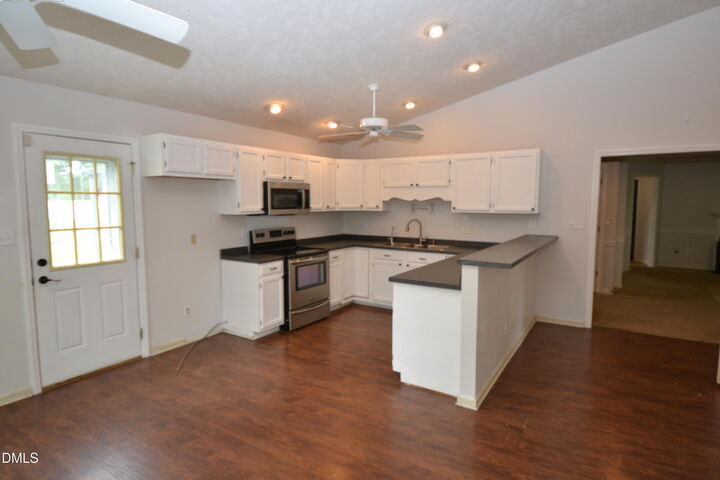 Property Photo:  60 Woodwind Drive  NC 28390 
