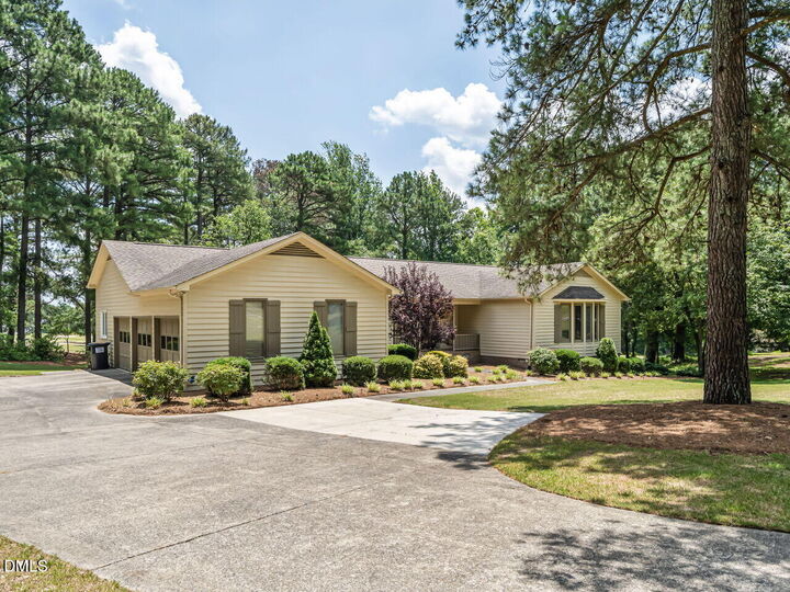 Property Photo:  5721 Quail Ridge Drive  NC 27332 