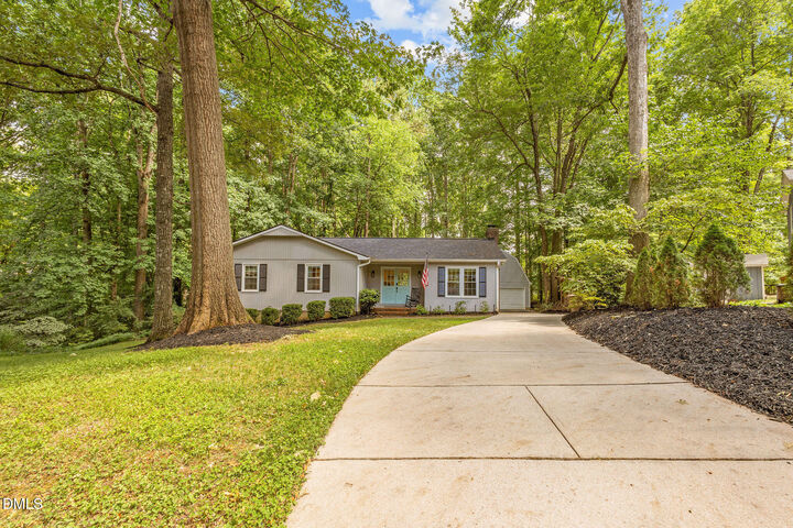 Property Photo:  1421 Harris Court  NC 27511 
