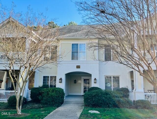 Property Photo:  1310 Durlain Drive  NC 27614 
