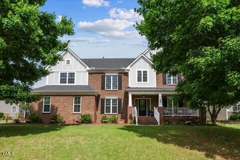 Property Photo:  107 Vintage Hill Circle  NC 27539 