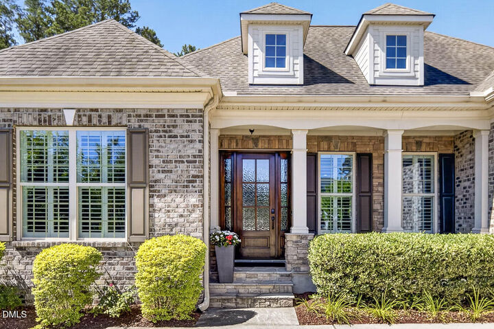 Property Photo:  2555 Beckwith Road  NC 27523 