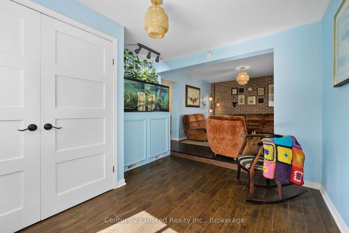 Property Photo:  5 George Street E  ON K0L 1Z0 