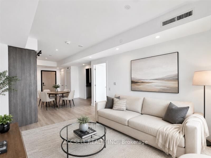 Property Photo:  185 Millway Avenue W1705  ON L4K 0L2 