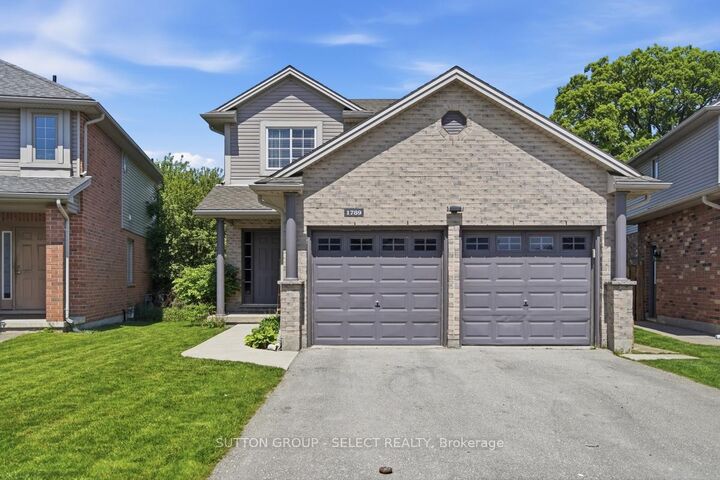 1789 Devos Drive — photo 1