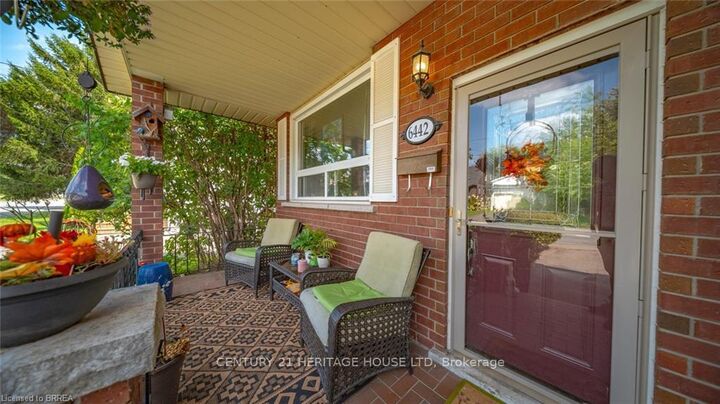 Property Photo: 6442 Taylor Street ON L2G 2G1