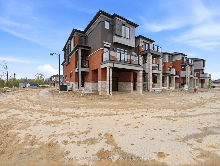 Property Photo:  313 Conklin Road 48  ON N3T 0Y8 