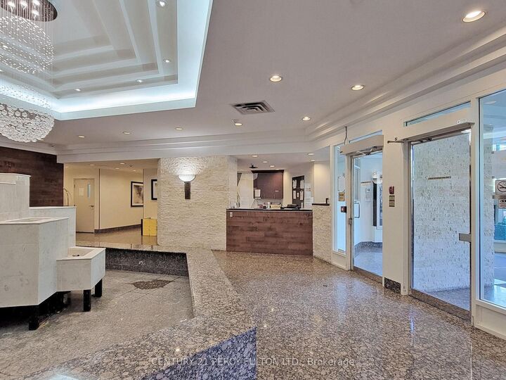 Property Photo:  7805 Bayview Avenue #625  ON L3T 7N1 