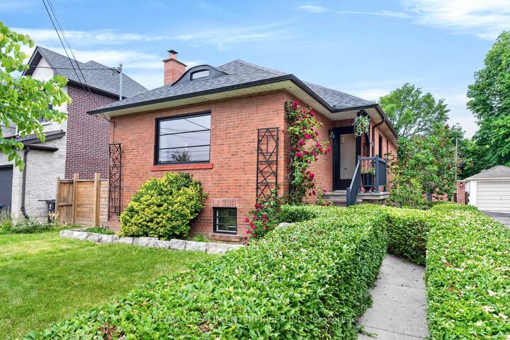 233 Rosemount Avenue — photo 1