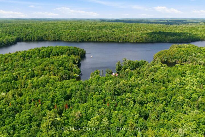 Property Photo:  485 Glanmire Lake Lane  ON K0K 1Y0 