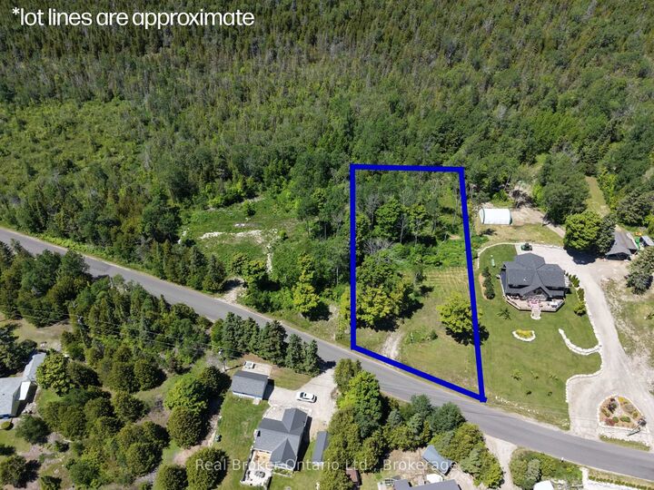 118 Tamarac Road — photo 1