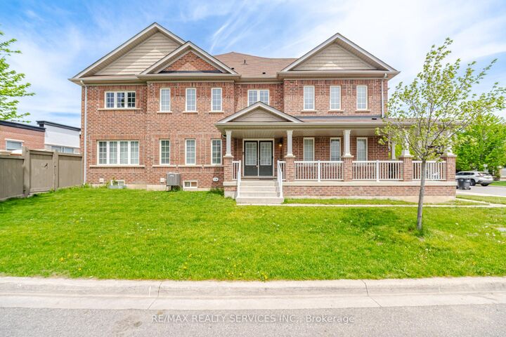 Property Photo:  144 Baffin Crescent  ON L7A 4K9 