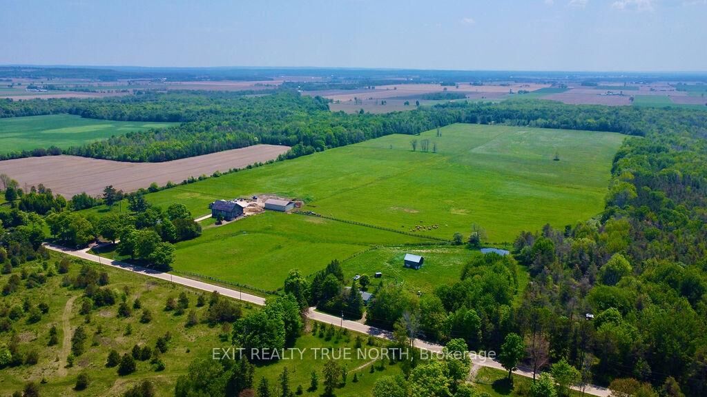 Property Photo: 199 3 Concession Road W ON L0L 2T0
