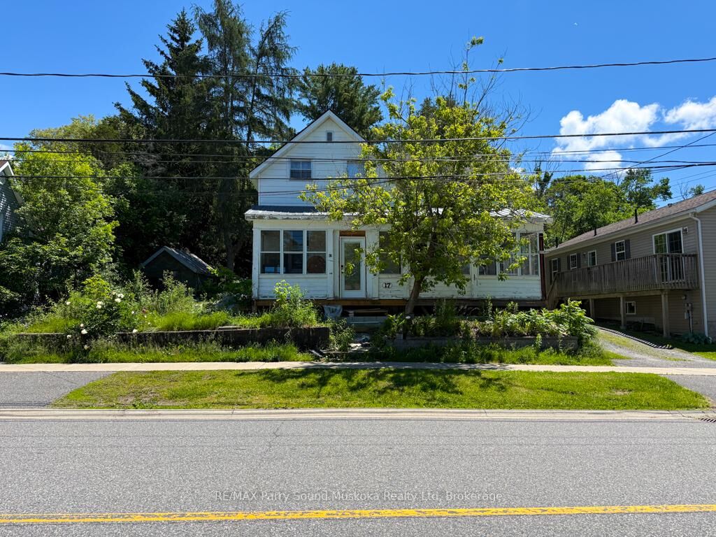 Photo de la propriété:  17 Wakefield Street  ON P2A 2V2 