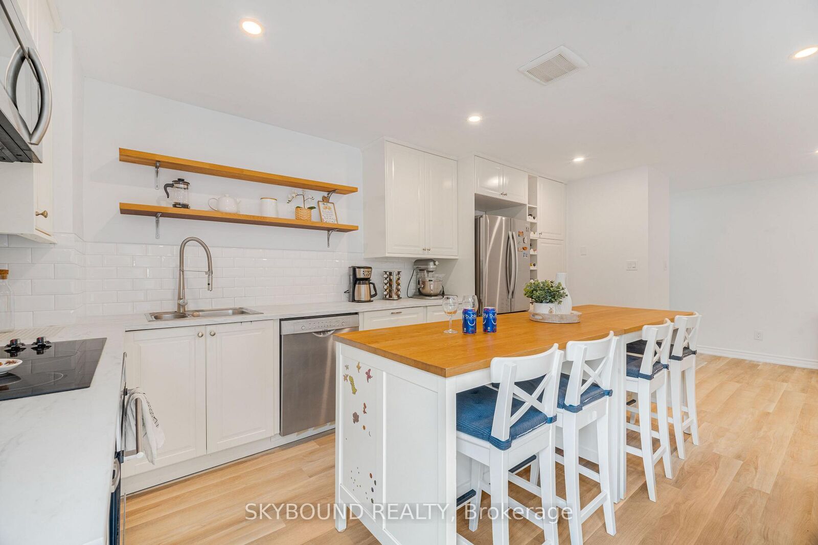 Photo de la propriété:  200 Robert Speck Parkway 108  ON L4Z 1S3 