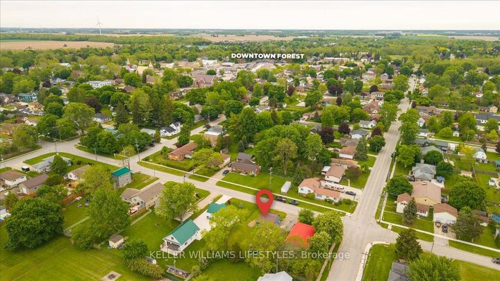 Photo de la propriété:  30 Queen Street W  ON N0N 1J0 