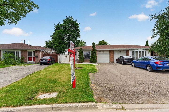 Property Photo:  53 Dalraith Crescent  ON L6R 2X4 