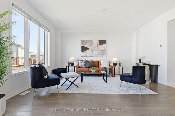 Property Photo:  46 Munro Circle  ON N3T 0R3 